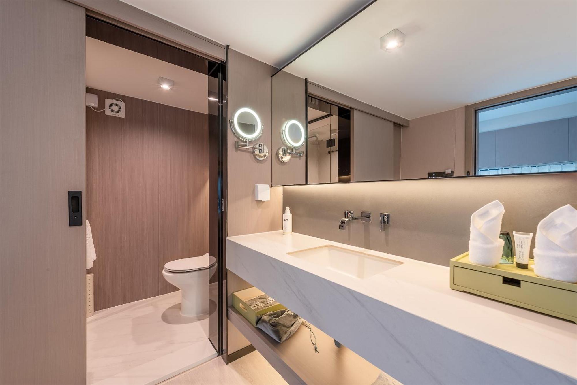 Oness Executive Hotel Guangzhou Huangpu Luogang - Free Shuttle Bus For Canton Fair Kanton Zewnętrze zdjęcie