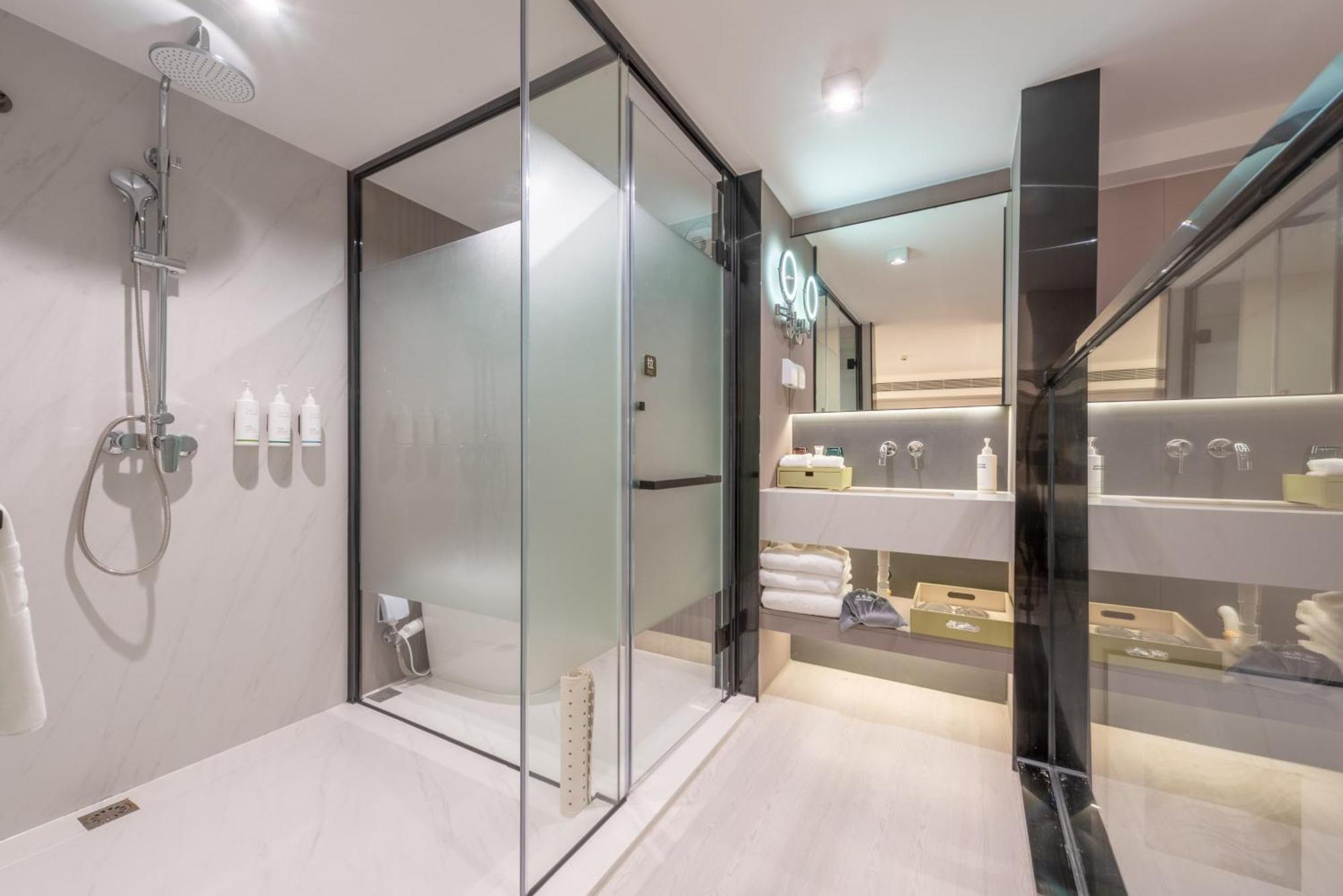 Oness Executive Hotel Guangzhou Huangpu Luogang - Free Shuttle Bus For Canton Fair Kanton Zewnętrze zdjęcie