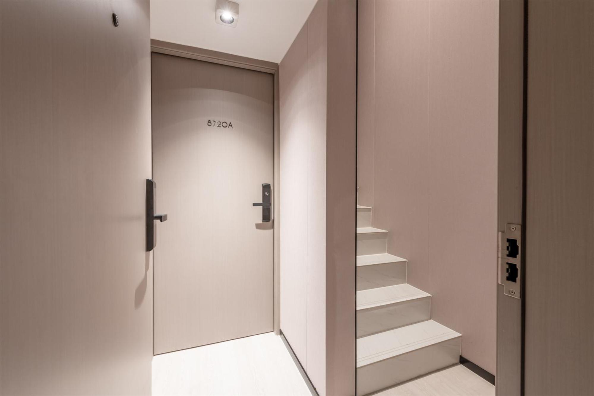 Oness Executive Hotel Guangzhou Huangpu Luogang - Free Shuttle Bus For Canton Fair Kanton Zewnętrze zdjęcie